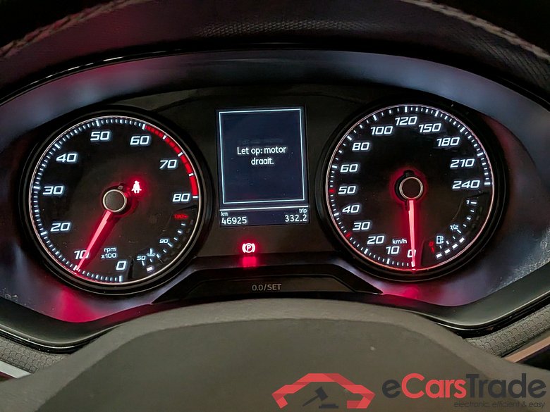 SEAT Arona 1.0 TSI Style #6