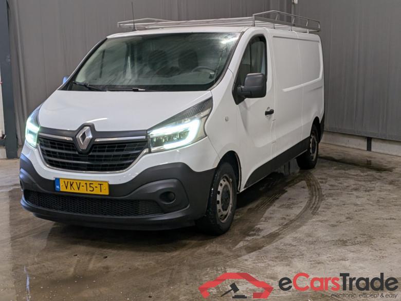 RENAULT TRAFIC 2.0 dCi T29 L2H1Comf #1