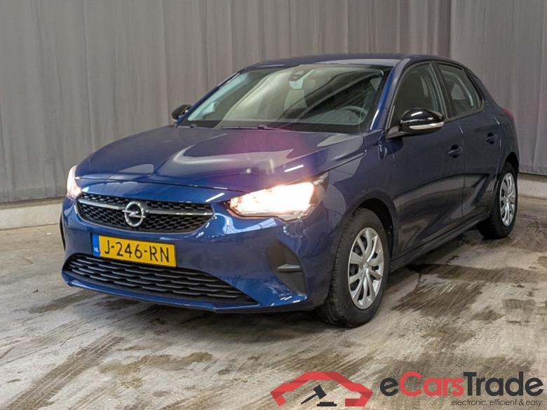 OPEL CORSA 1.2 Edition #1