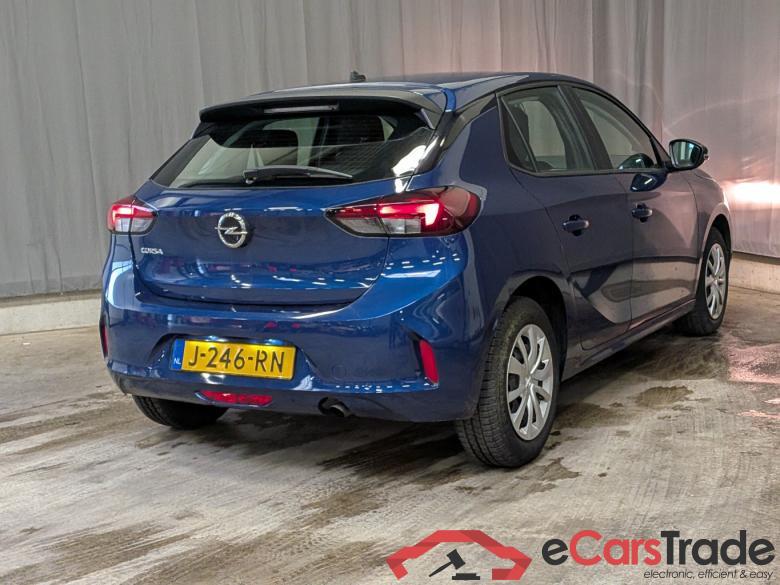 OPEL CORSA 1.2 Edition #3