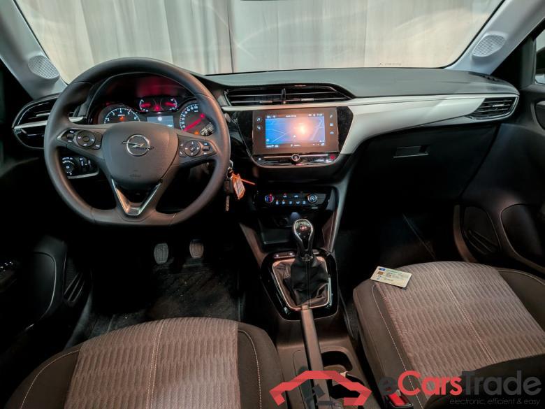 OPEL CORSA 1.2 Edition #5