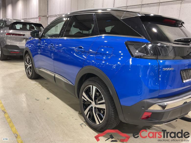 PEUGEOT 3008 1.6 PHEV 225 E-AUTO8 GT #3