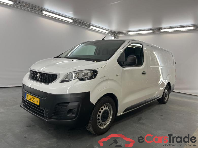 PEUGEOT e-Expert Long Pro 75 kWh