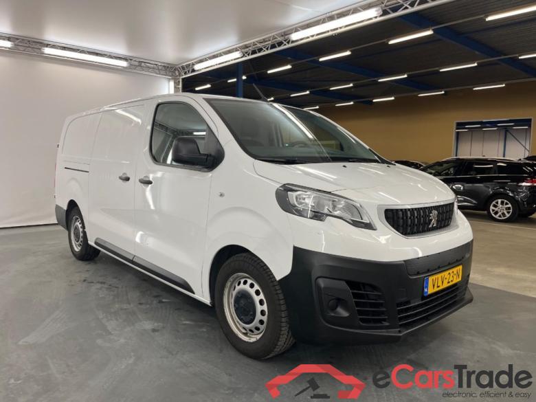 PEUGEOT e-Expert Long Pro 75 kWh #2