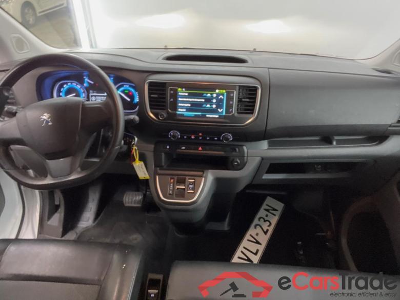 PEUGEOT e-Expert Long Pro 75 kWh #6