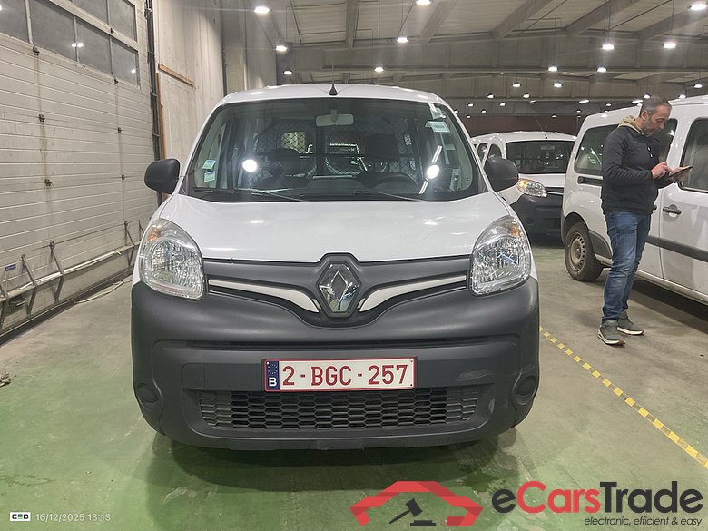 RENAULT KANGOO EXPRESS 1.5 BLUE DCI 95 MAXI CONFORT #2