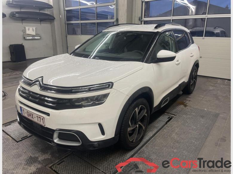 CITROEN C5 Aircross Aircross 1.2 PureTech Feel S&S #1