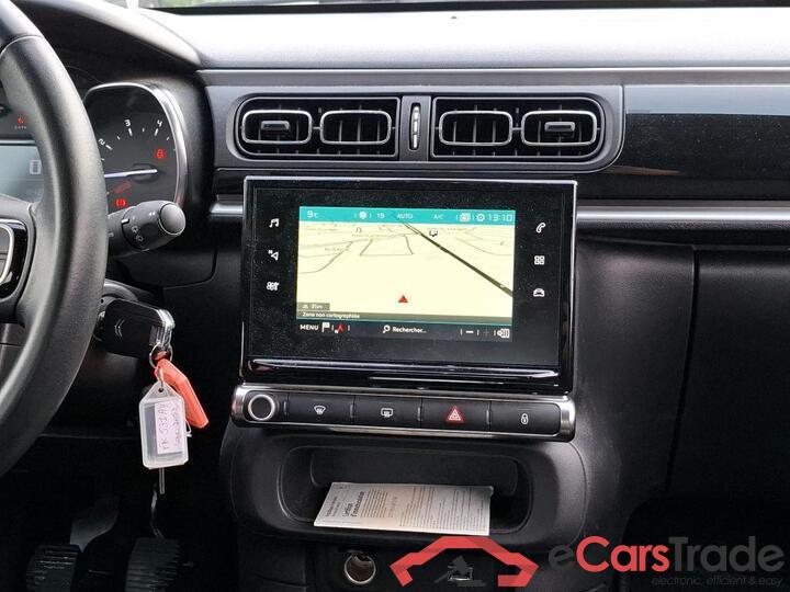 Citroen C3 1.2 PureTech 110Hp Shine Navi Camera Klima PDC ... #6