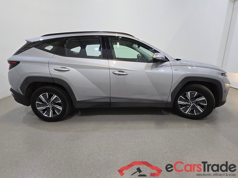 Hyundai Tucson 1.6 CRDI Mild-Hybrid Aut. Virtual Navi Camera Klima PDC ... #5