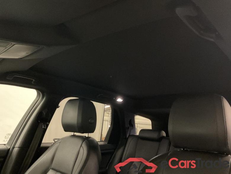 LAND ROVER Discovery Sport Discovery Sport 2.0 TD4 HSE (EU6d-TEMP) #4