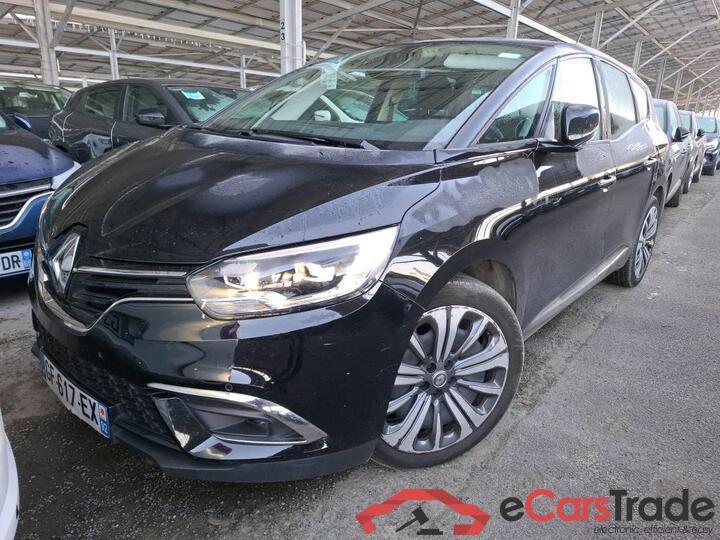 Renault Grand Scenic 1.3 TCe Evolution 140Hp 7PL Aut. LED-Xenon Navi KeylessGo Kamera Klima PDC ... #1