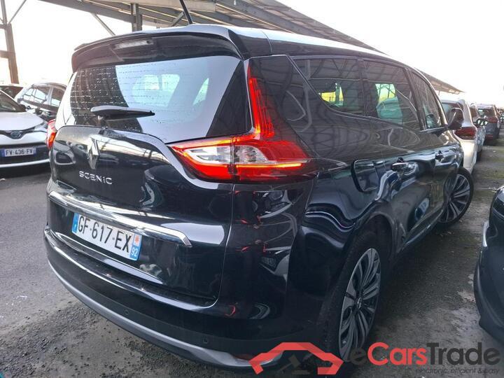 Renault Grand Scenic 1.3 TCe Evolution 140Hp 7PL Aut. LED-Xenon Navi KeylessGo Kamera Klima PDC ... #3