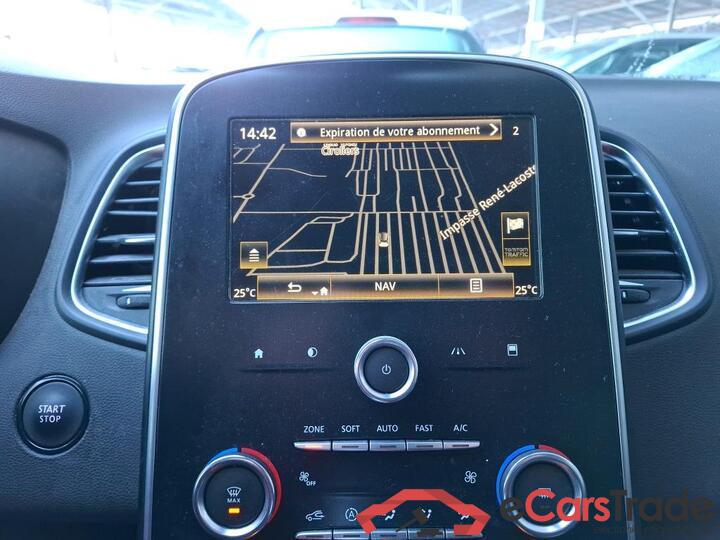 Renault Grand Scenic 1.3 TCe Evolution 140Hp 7PL Aut. LED-Xenon Navi KeylessGo Kamera Klima PDC ... #6