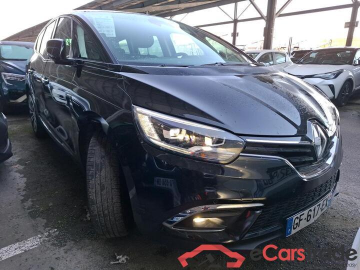 Renault Grand Scenic 1.3 TCe Evolution 140Hp 7PL Aut. LED-Xenon Navi KeylessGo Kamera Klima PDC ... #2