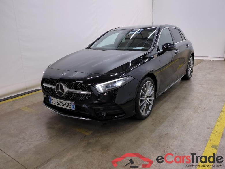 MERCEDES-BENZ Classe A Compact / 2018 / 5P / Berline A 250 e AMG Line 8G-DCT #1