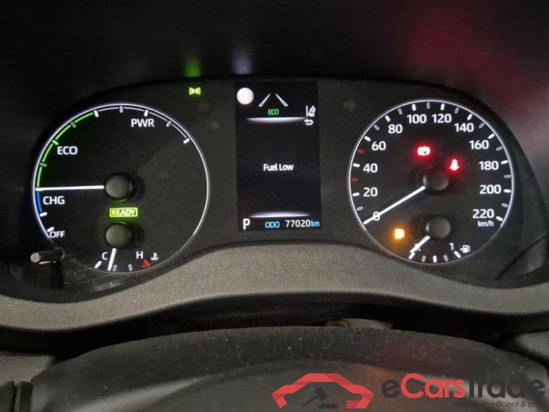 TOYOTA YARIS / 2020 / 5P / BERLINA HYBRID BUSINESS MY20 (AUTOCARRO) #4