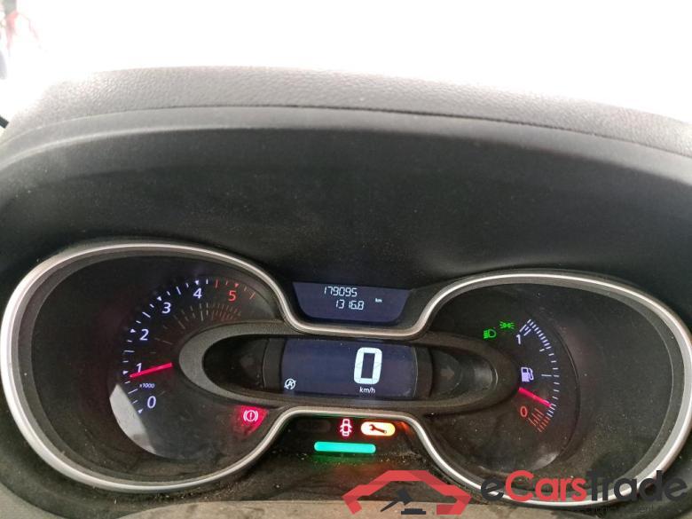 Trafic Furgon Grand Confort L1H1 1200 1.6 dCi 125CV BVM6 E6 #6