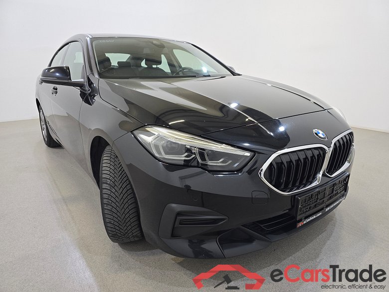 BMW 216d Gran Coupe Aut. LED-Xenon Navi KeylessGo Klima PDC ... #3