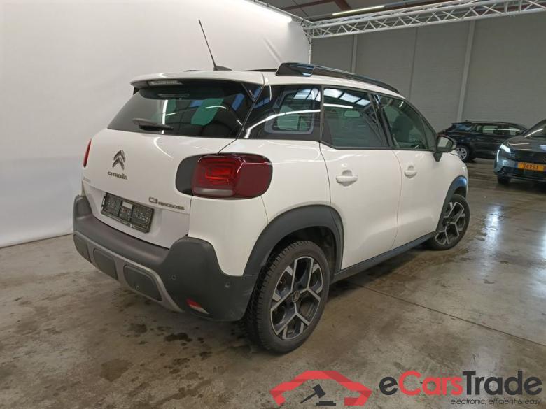 CITROEN C3 AIRCROSS DIESEL 1.5 BlueHDi 120 Shine S&S (EU6.3) 5d #2