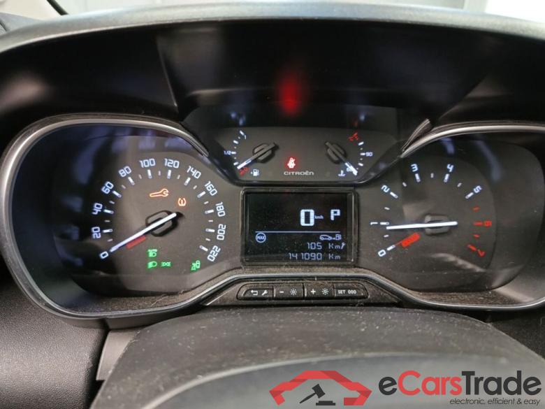 CITROEN C3 AIRCROSS DIESEL 1.5 BlueHDi 120 Shine S&S (EU6.3) 5d #6