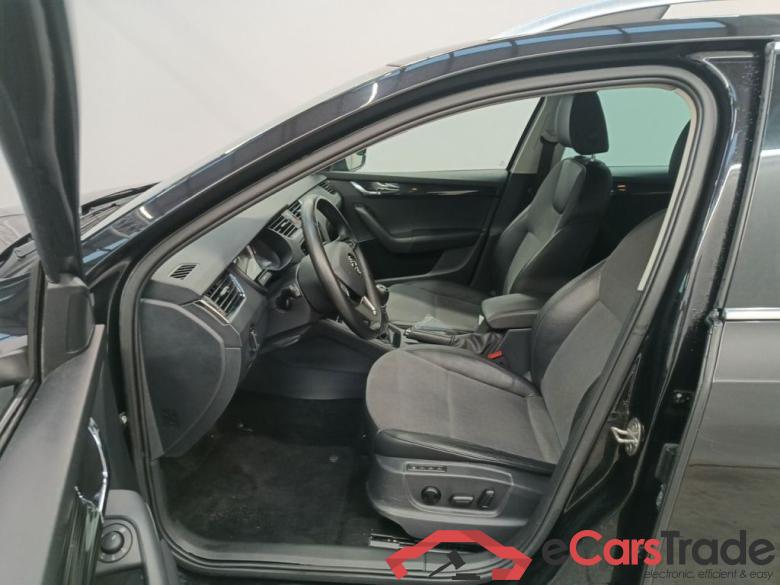 Skoda Octavia Combi 1.0 TSI GreenTec 85kW Style 5d #3