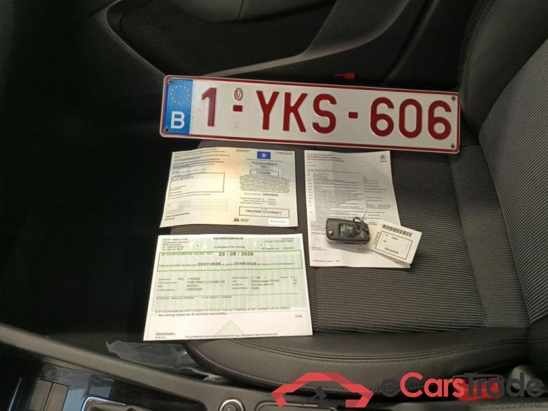 Skoda Octavia Combi 1.0 TSI GreenTec 85kW Style 5d #4