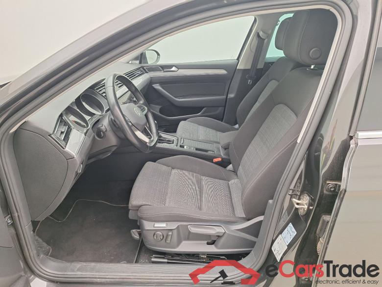 VW, Passat Variant FL'19, Volkswagen Passat Variant 2.0 TDI 90kW DSG Style B #3