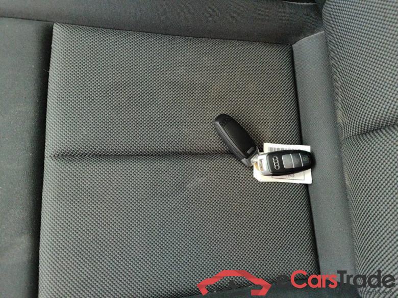 AUDI A3 SPORTBACK - 2020 35 TFSI 150hp S tronic (EU6AP) 5d #4