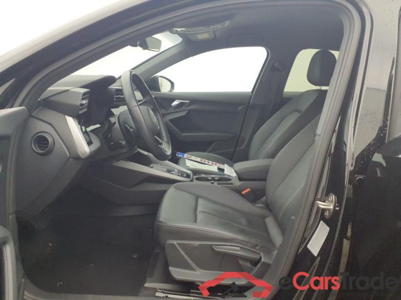 Audi A3 Sportback 1.0 30 TFSi 81kW S tronic Business Edit. 5d #3