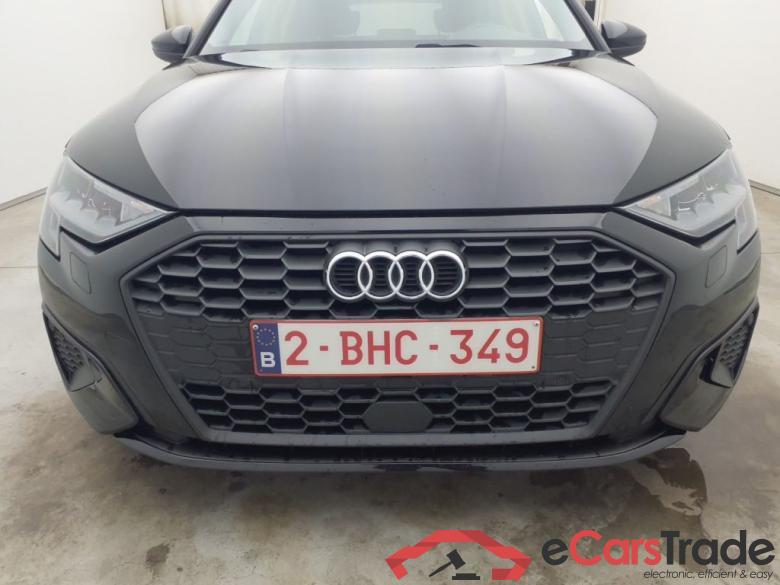 Audi A3 Sportback 1.0 30 TFSi 81kW S tronic Business Edit. 5d #5
