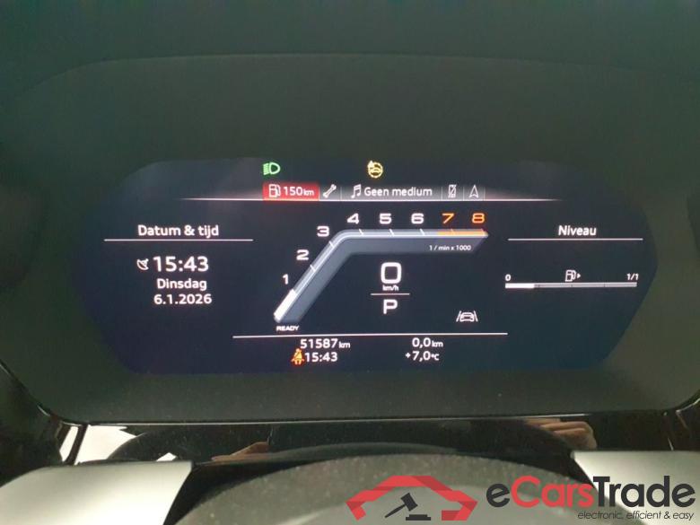 Audi A3 Sportback 1.0 30 TFSi 81kW S tronic Business Edit. 5d #6