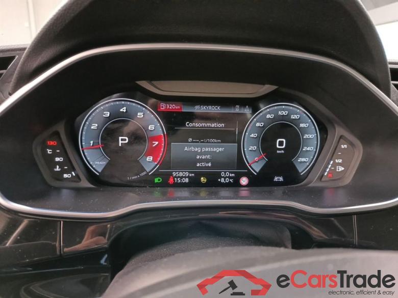 AUDI Q3 - 2019 35 TFSI 150hp S tronic (EU6AP) 5d #6