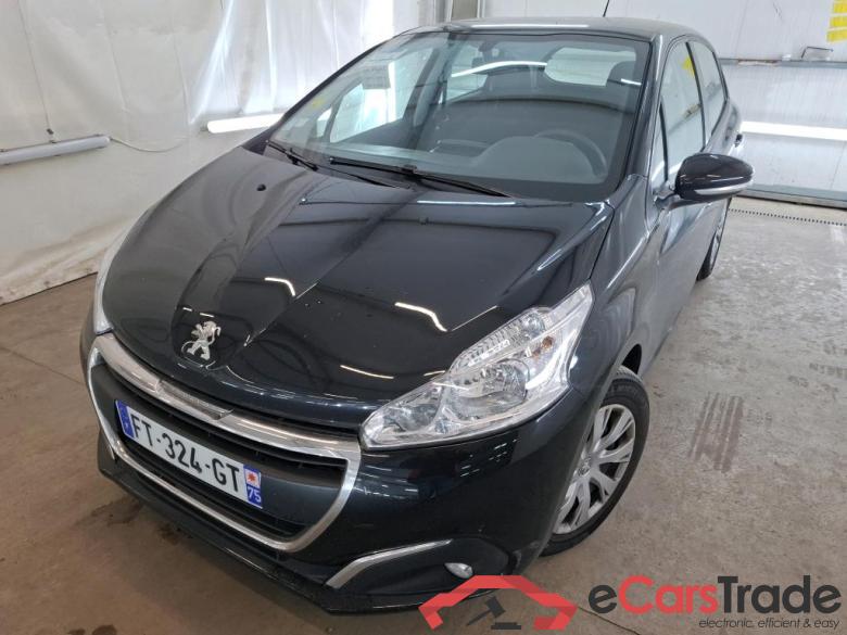 208 Affaire Premium Pack 1.5 HDi 100CV BVM5 E6dT #1