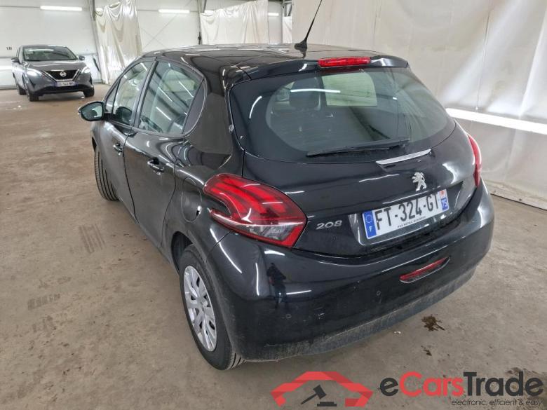 208 Affaire Premium Pack 1.5 HDi 100CV BVM5 E6dT #2