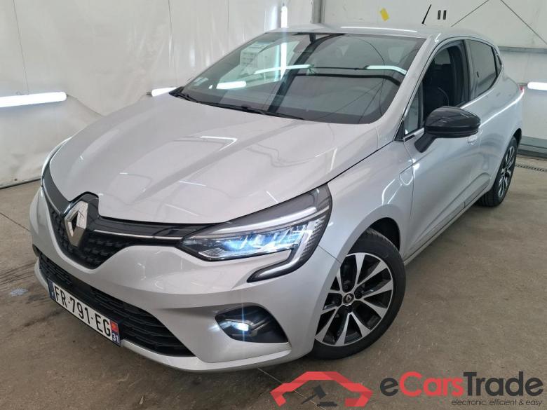 Clio V Intens 1.0 TCe 100CV BVM5 E6dT #1