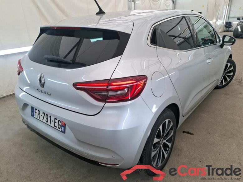 Clio V Intens 1.0 TCe 100CV BVM5 E6dT #3