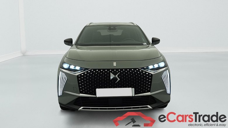 DS DS 7 Hybride Rechargeable E-Tense 300 EAT8 4x4 Rivoli #2