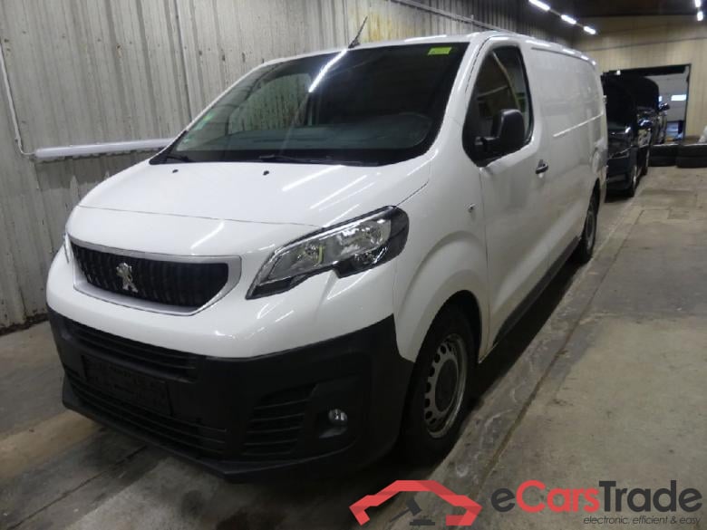 Expert Kasten Premium L3 2.0 HDi 110KW MT6 E6dT