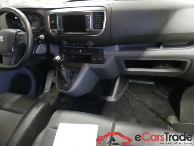 Expert Kasten Premium L3 2.0 HDi 110KW MT6 E6dT #3