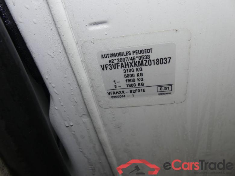 Expert Kasten Premium L3 2.0 HDi 110KW MT6 E6dT #5