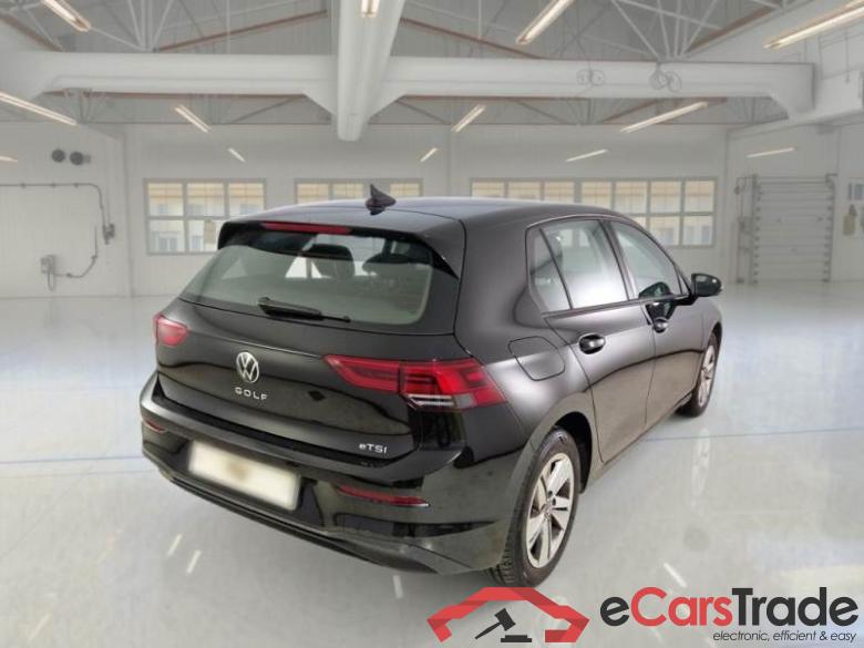 VOLKSWAGEN GOLF / 2019 / 5P / BERLINA 1.5 ETSI EVO ACT 96KW LIFE DSG #2