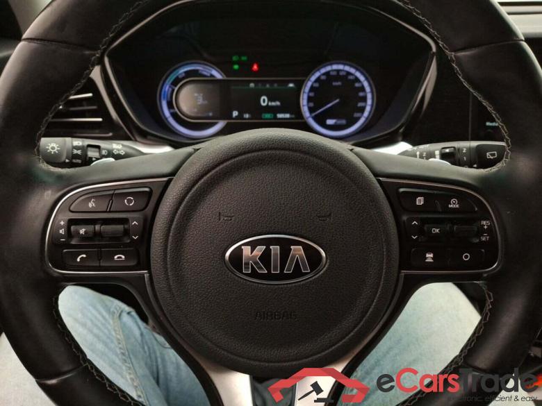KIA Niro 1.6 GDi H. Dyn.Pl.L #5