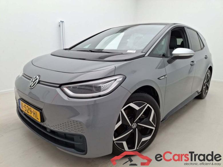 VOLKSWAGEN ID.3 First 58 kWh #1