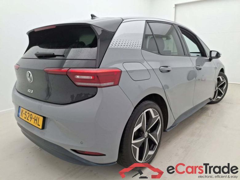 VOLKSWAGEN ID.3 First 58 kWh #2