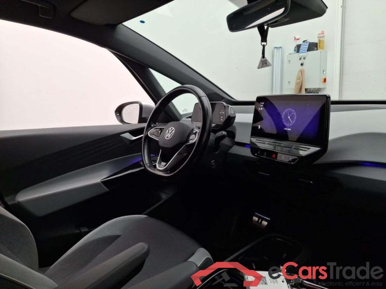 VOLKSWAGEN ID.3 First 58 kWh #3