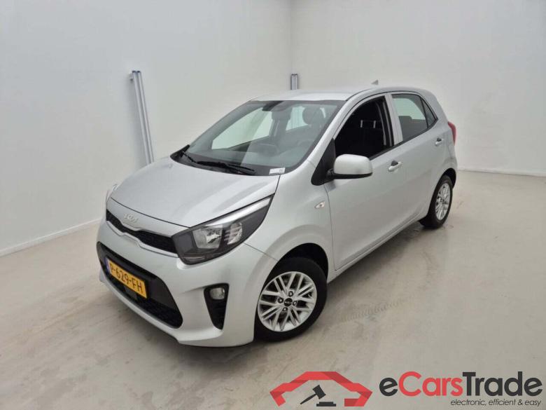 KIA Picanto 1.0 DPi Dynamic Line #1