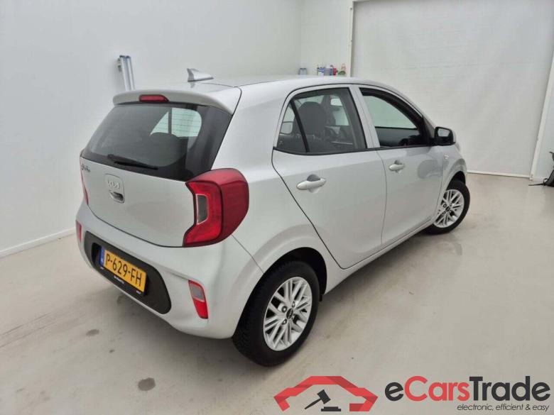 KIA Picanto 1.0 DPi Dynamic Line #2