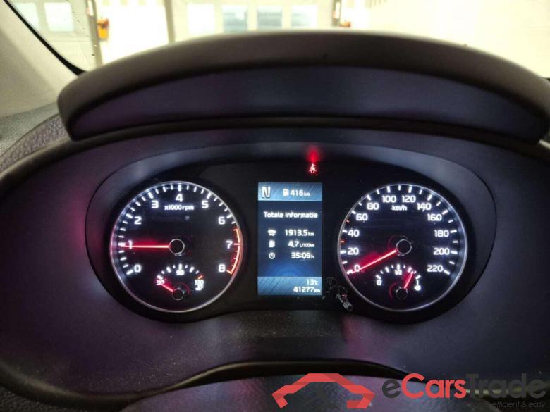 KIA Picanto 1.0 DPi Dynamic Line #4