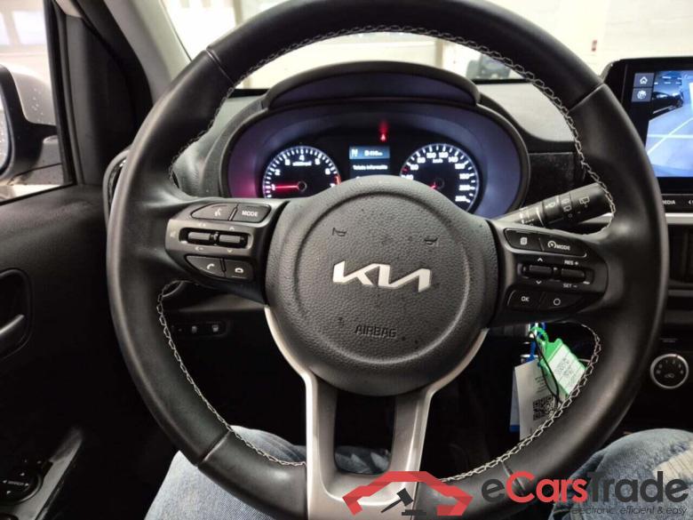 KIA Picanto 1.0 DPi Dynamic Line #5