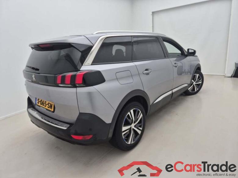 PEUGEOT 5008 1.2 PT All. Pck. Bsn. 7P EAT8 #2